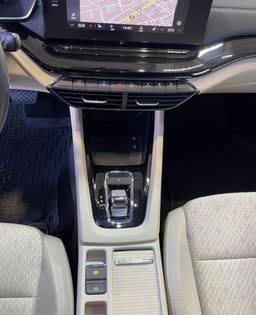 Zunanja slika - Škoda Octavia - VIRTUAL-NAVIGACIJA-LANE-RADAR-LED-DSG-ALU-KEYLESS - 16 - Predogledna slika