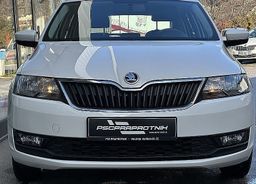 Zunanja slika - Škoda Rapid - Active 1.0 TSI - 2 - Predogledna slika