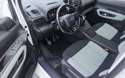 Zunanja slika - Citroën Berlingo - °FEEL° 1.5 HDI L1 102ks °1.LASTNIK° °LED° - 6 - Predogledna slika