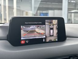 Zunanja slika - Mazda CX-5 - CX-5 - 3 - Predogledna slika