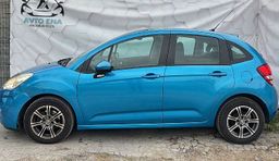 Zunanja slika - Citroën C3 - 1.4 Attraction - SLOVENSKI - KLIMA - 6 - Predogledna slika