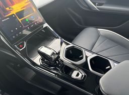 Zunanja slika - Geely StarRay - 2.0  AWD GF PANO-KAMERA.360-CARPLAY - 12 - Predogledna slika