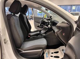 Zunanja slika - Peugeot 208 - 1.2-1.LASTNIK-63.000KM-ODLIČEN-OBROK ŽE 95€ - 9 - Predogledna slika