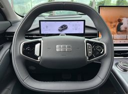 Zunanja slika - Geely EX5 - MAX... - 13 - Predogledna slika