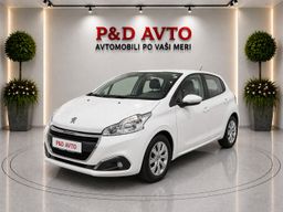 Zunanja slika - Peugeot 208 - 1.5 BlueHdi - 4 - Predogledna slika