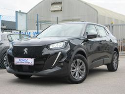 Zunanja slika - Peugeot 2008 - 2008 - 2 - Predogledna slika
