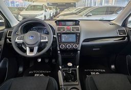 Zunanja slika - Subaru Forester - 2.0D-4X4-1 LASTNIK-143.000KM-PANORAMA-XENON-LED- - 13 - Predogledna slika
