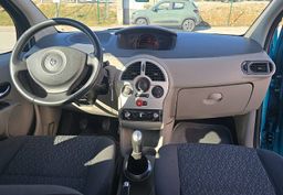 Zunanja slika - Renault Modus - 1.6 16v DYNAMIQUE CONFORT - 10 - Predogledna slika
