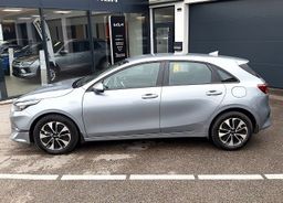 Zunanja slika - KIA Ceed - 1.0 T-GDi LX Champion+ ISG. M T 74 kW - 5 - Predogledna slika