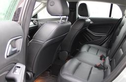 Zunanja slika - Mercedes-Benz CLA-Razred - CLA Shooting Brake CLA180d - LED NAVI PDC TEMP ALU USNJE - 8 - Predogledna slika