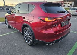 Zunanja slika - Mazda CX-60 - 3.3d254 Exc-lin4WD|8AT|LED|ALU20|ACC|NAVI|KAMER|HU - 5 - Predogledna slika