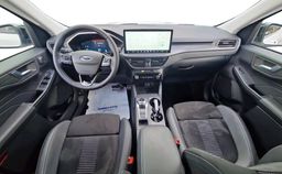 Zunanja slika - Ford Kuga - Active X 2.5 HYBR 134kW FHEV AWD-SLO-RADAR-HEADUP - 7 - Predogledna slika