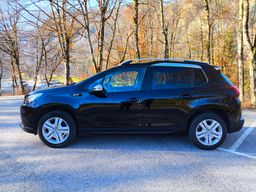 Zunanja slika - Peugeot - 2008 1,2 PureTech 82 Style - 3 - Predogledna slika