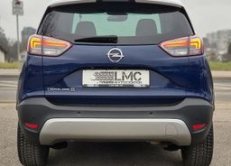 Zunanja slika - Opel Crossland X - 1.2 T AUT. 110ks INNOVATION °1. lastnik °kamera - 5 - Predogledna slika