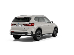 Zunanja slika - BMW X1 - xDrive20d - 2 - Predogledna slika