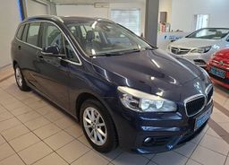 Zunanja slika - BMW Serija 2 - Gran Tourer: 218 D FINANCIRANJE BREZ POLOGA V 10 MIN... - 2 - Predogledna slika