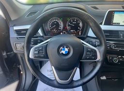 Zunanja slika - BMW X1 - serija : XDrive20d  NAVI PDC KAMERA RADAR LINE ASSIST T - 16 - Predogledna slika