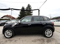 Zunanja slika - MINI Countryman - ONE D  LED NAVI TEMPOMAT AVTO.KLIMA ALU 17 - 2 - Predogledna slika