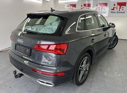 Zunanja slika - Audi Q5 - Audi S TDI quattro 255kW.NEMŠKI+4ALU.ACC.KAMERA - 5 - Predogledna slika
