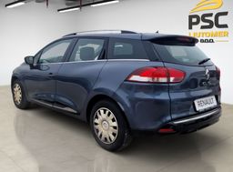 Zunanja slika - Renault Clio - Grandtour Intens Energy TCe 90 - 5 - Predogledna slika