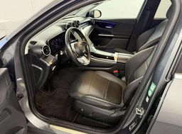 Notranja slika - Mercedes-Benz GLC-Razred - GLC 220d 4MATIC Avt.KAMERA.LED.USNJE.KLJUKA.TOP - 16 - Predogledna slika