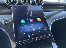 Zunanja slika - Mercedes-Benz GLC-Razred - 200 d 4MATIC  ...TOP CENA... - 10 - Predogledna slika