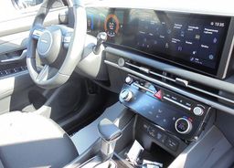 Zunanja slika - Hyundai Tucson - 1.6 T-GDI 150 STYLE 2WD DCT°° ZALOGA. DOBAVA TAKOJ - 11 - Predogledna slika