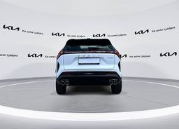 Zunanja slika - Geely Cityray - 1.5 7DCT FWD GK - 6 - Predogledna slika