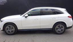 Zunanja slika - Mercedes-Benz GLC-Razred - GLC 300d 4MATIC AMG Line Avt. - 2 - Predogledna slika