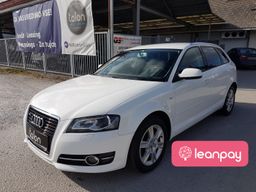 Zunanja slika - Audi A3 - 1,6 TDI AUT. - 1 - Predogledna slika