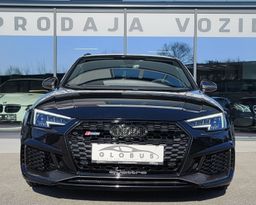Zunanja slika - Audi RS4 Avant - 2.9 TFSI quattro tiptronic - 5 - Predogledna slika