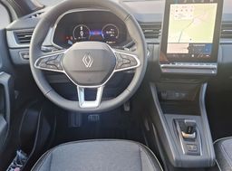 Zunanja slika - Renault Captur - TCe 140 EDC techno - 11 - Predogledna slika