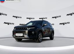 Zunanja slika - KG Mobility Torres - 1.5 T-GDi Special Plus 4x4 AT - 1 - Predogledna slika