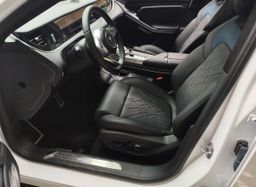 Zunanja slika - Voyah Free - 106kWh AWD 360KW - 2.000€ SUBVENCIJE - V PRIHODU - 7 - Predogledna slika