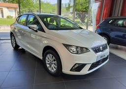 Zunanja slika - Seat Ibiza - Ibiza - 3 - Predogledna slika