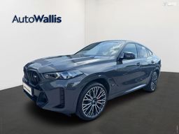 Zunanja slika - BMW X6 - M60i xDrive - 2 - Predogledna slika