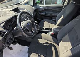 Zunanja slika - Ford C-MAX - 1.0 EcoBoost 92 kW Style - 10 - Predogledna slika