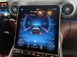 Zunanja slika - Mercedes-Benz AMG GT Coupe - Mercedes-AMG GT 55 4MATIC+ - 17 - Predogledna slika