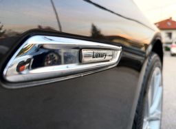 Zunanja slika - BMW Serija 5 - Touring: 520d xDrive AUT. LuxuryLiNE LED XENON USNJE ALU - 12 - Predogledna slika