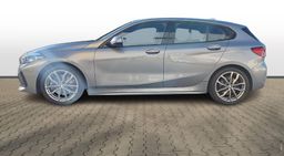 Zunanja slika - BMW Serija 1 - 120i - 3 - Predogledna slika