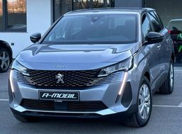Zunanja slika - Peugeot 5008 - 1.2 PURETECH 130 ACTIVE PACK EAT8 LED-KAMERA-NAVI - 1 - Predogledna slika