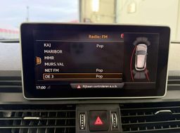 Zunanja slika - Audi Q5 - 40 TDI quattro 140kW.NAVI.KAMERA.KLJUKA.USNJE.ALU - 16 - Predogledna slika