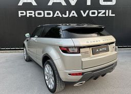 Zunanja slika - Land Rover Range Rover Evoque - 2.0 Si4 HSE 4WD avt-PANORAMA-KEYLESS-NAVI-MERI - 5 - Predogledna slika