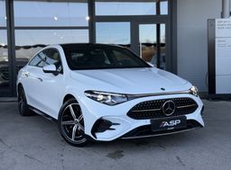 Zunanja slika - Mercedes-Benz CLA-Razred - 200 AMG LINE - 1 - Predogledna slika