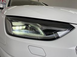 Zunanja slika - Audi A4 - Avant 40 TDI S tronic.NEMŠKI+4ALU.NAVI.GRET.SEDEŽEV.ACC - 12 - Predogledna slika