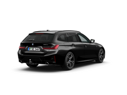 Zunanja slika - BMW Serija 3 - 320d xDrive Touring - 2 - Predogledna slika
