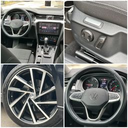 Zunanja slika - VW Passat - Variant  Variant 2,0 TDI BMT SCR Business DSG - 12 - Predogledna slika