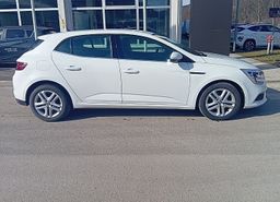 Zunanja slika - Renault Mégane - Megane Berline dCi 110 Energy ZEN - 3 - Predogledna slika
