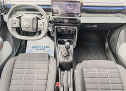 Zunanja slika - Citroën C3 - Plus Turbo 100 S S ročni - 7 - Predogledna slika