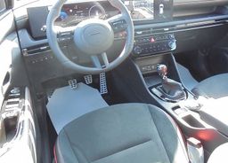 Zunanja slika - Hyundai Tucson - 1.6 T-GDI 150 PREMIUM 2WD°N-LINE°PTG° ZALOGA ° - 7 - Predogledna slika